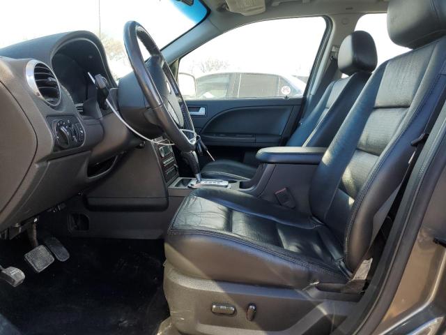 صورة رقم 7 من المزاد - 2006 FORD FREESTYLE مع VIN 1FMDK061X6GA00367