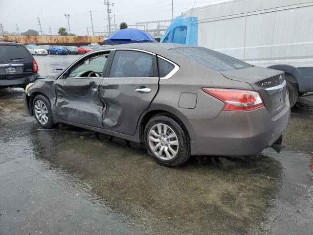 Photo 2 from auction – 2013 NISSAN ALTIMA 2.5 with VIN 1N4AL3AP7DN570066