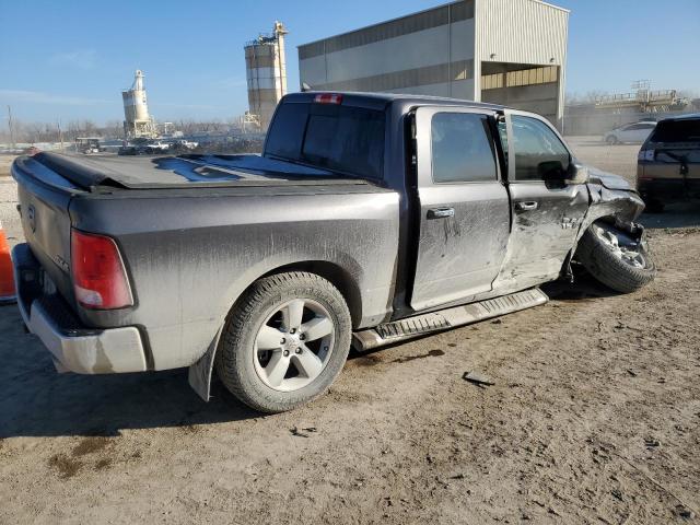 Photo 3 from auction – 2017 RAM 1500 SLT with VIN 1C6RR7LT5HS840147