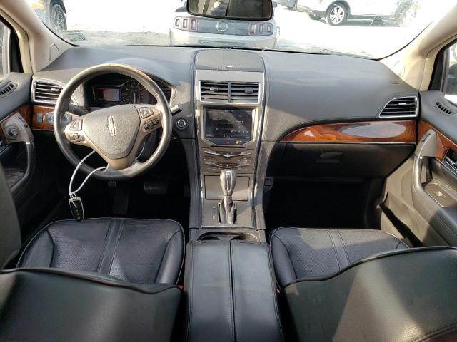 Photo 8 from auction – 2011 LINCOLN MKX with VIN 2LMDJ6JK6BBJ20940