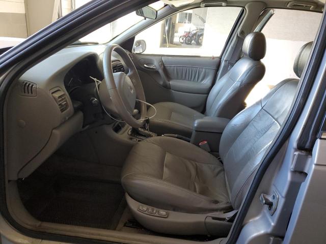 Photo 7 from auction – 2000 SATURN LS2 with VIN 1G8JW52R5YY600886