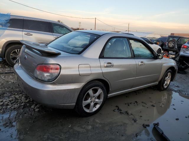 Photo 3 from auction – 2006 SUBARU IMPREZA 2. with VIN JF1GD67626H507353