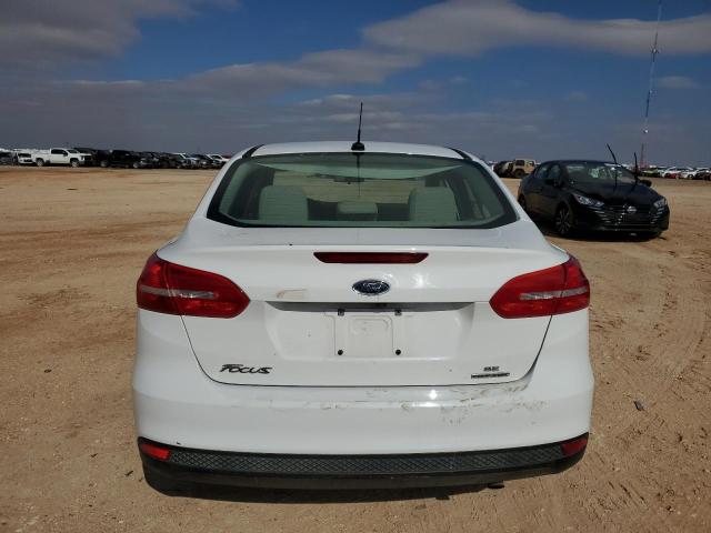Photo 6 from auction – 2015 FORD FOCUS SE with VIN 1FADP3F29FL240961