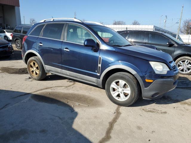 Photo 4 from auction – 2008 SATURN VUE XE with VIN 3GSCL33P58S729814