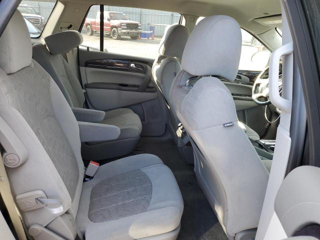 Photo 11 from auction – 2017 BUICK ENCLAVE with VIN 5GAKRAKD7HJ184574