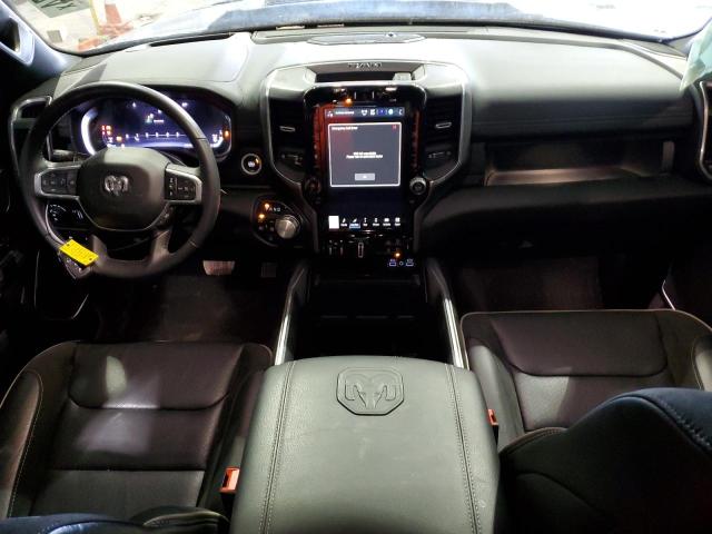 Photo 8 from auction – 2023 RAM 1500 LARAM with VIN 1C6SRFJT6PN656735