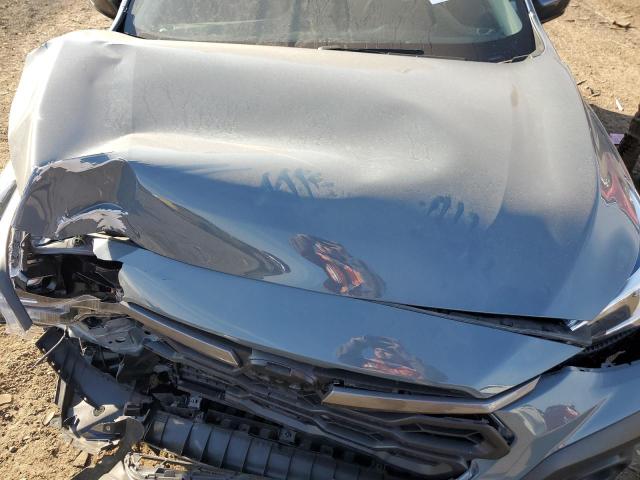 Photo 11 from auction – 2024 SUBARU CROSSTREK with VIN JF2GUADC0R8215715