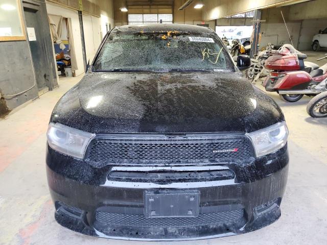 Photo 5 from auction – 2020 DODGE DURANGO SS with VIN 1C4SDJFT7LC283620