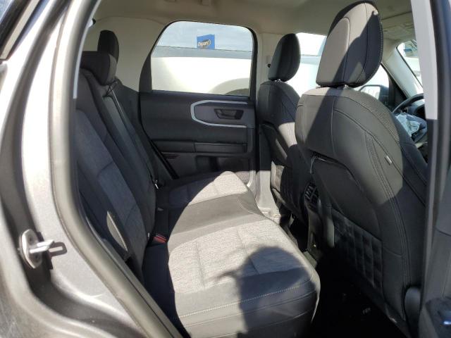 Photo 10 from auction – 2021 FORD BRONCO SPO with VIN 3FMCR9B69MRA96219