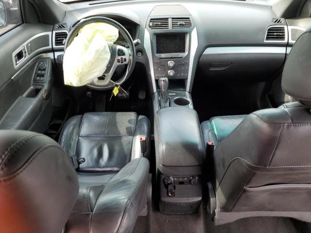 Photo 8 from auction – 2013 FORD EXPLORER X with VIN 1FM5K7D80DGA96682