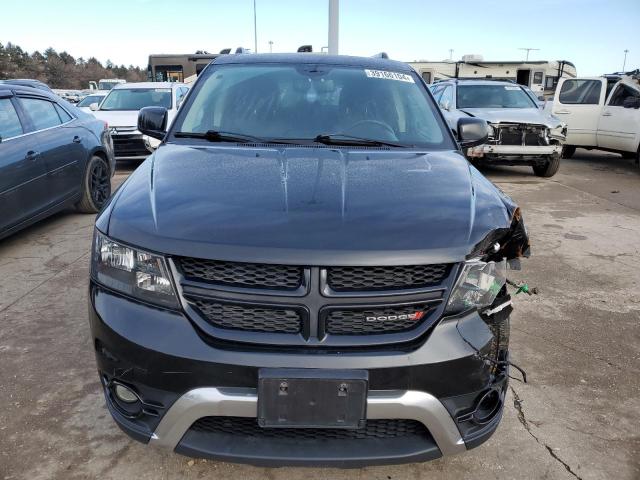 Photo 5 from auction – 2014 DODGE JOURNEY CR with VIN 3C4PDCGB1ET260882