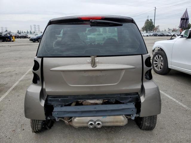 Photo 6 from auction – 2013 SMART FORTWO PUR with VIN WMEEJ3BA4DK702957