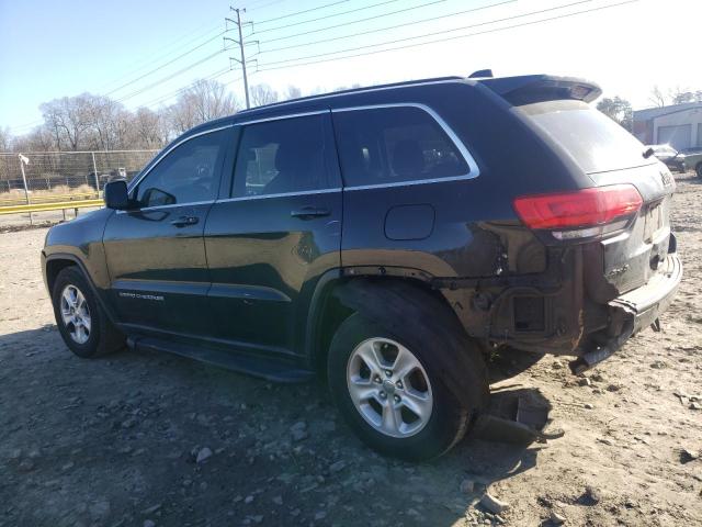 Photo 2 from auction – 2014 JEEP GRAND CHER with VIN 1C4RJFAG9EC407629