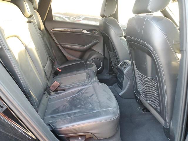 Photo 11 from auction – 2016 AUDI SQ5 PREMIU with VIN WA1CCAFP4GA054043