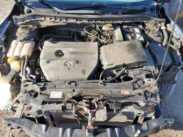 Photo 11 from auction – 2010 MAZDA 3 I with VIN JM1BL1SF9A1336345