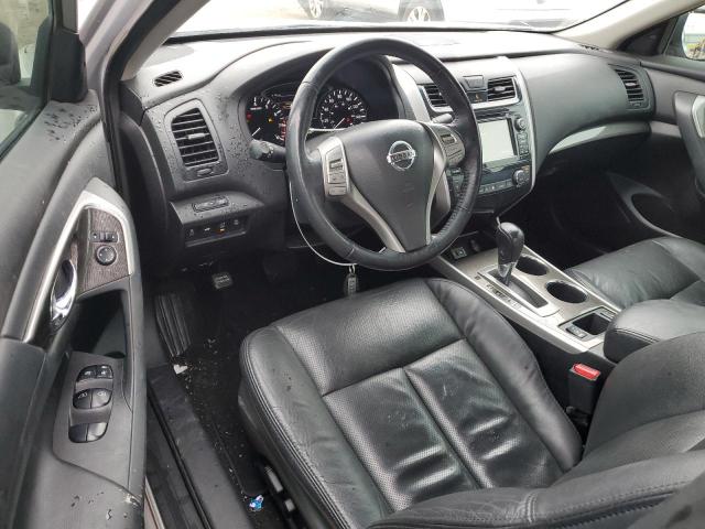 Photo 8 from auction – 2014 NISSAN ALTIMA 2.5 with VIN 1N4AL3APXEC173058