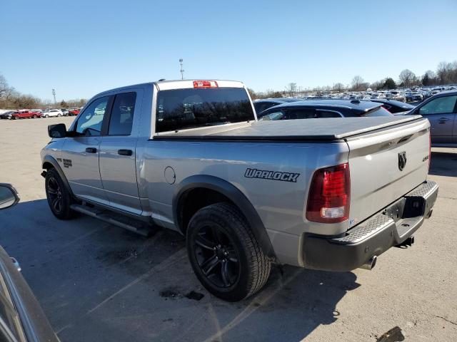 Photo 2 from auction – 2021 RAM 1500 CLASS with VIN 1C6RR7GT9MS512699