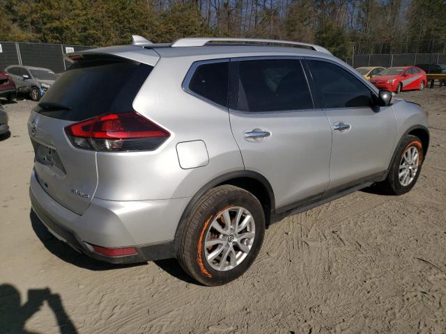 Photo 3 from auction – 2018 NISSAN ROGUE S with VIN KNMAT2MV7JP594625
