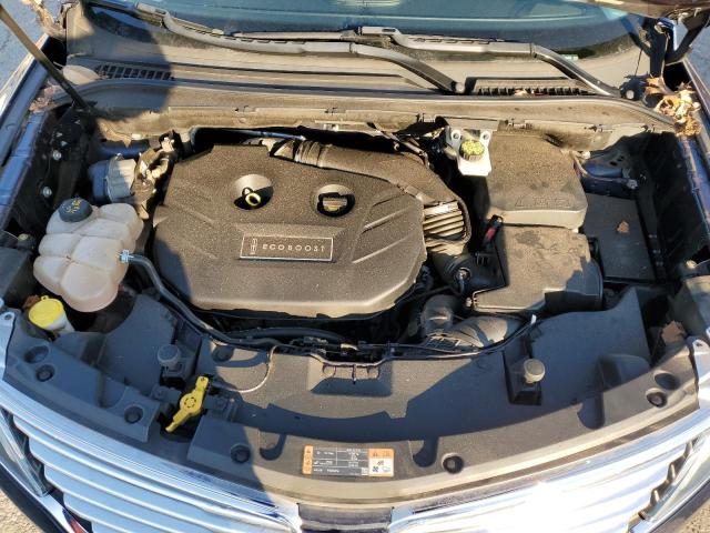Photo 11 from auction – 2015 LINCOLN MKC with VIN 5LMCJ2A9XFUJ44958