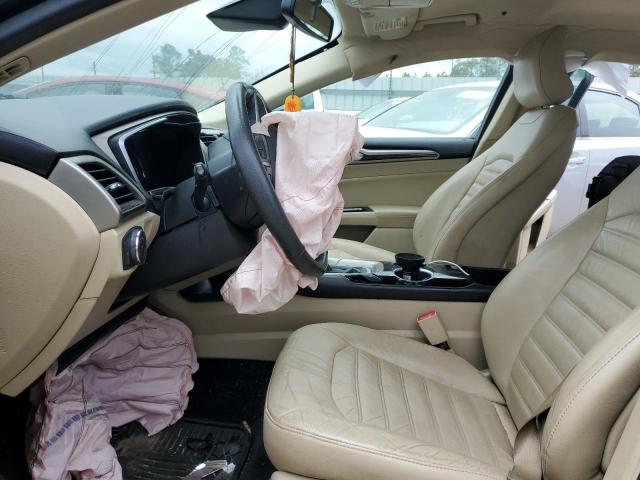 Photo 7 from auction – 2016 FORD FUSION SE with VIN 3FA6P0LU8GR360069
