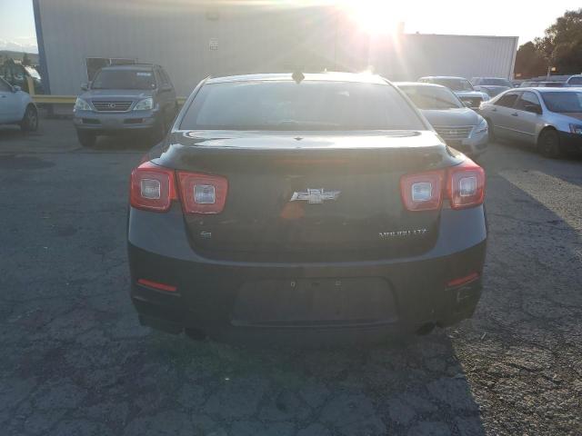 Photo 6 from auction – 2007 CHEVROLET MALIBU with VIN JM1BK12F671660137