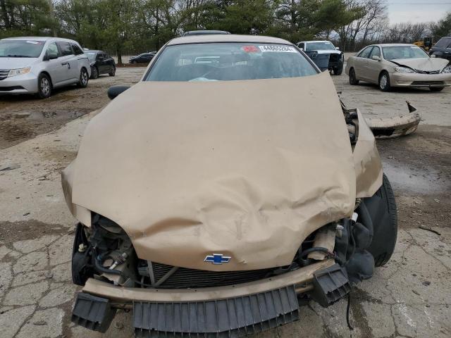 Photo 5 from auction – 2000 CHEVROLET CAVALIER with VIN 1G1JC5241Y7375769