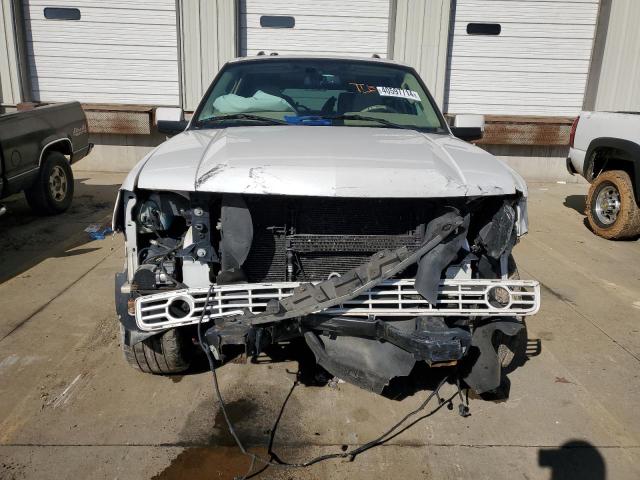 Photo 5 from auction – 2010 LINCOLN NAVIGATOR with VIN 5LMJJ2H5XAEJ07048