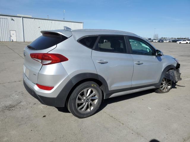 Photo 3 from auction – 2018 HYUNDAI TUCSON SEL with VIN KM8J3CA40JU719432
