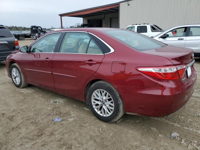 Photo 2 from auction – 2017 TOYOTA CAMRY LE with VIN 4T1BF1FK7HU709952
