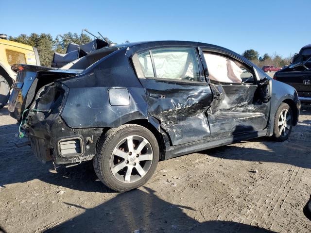 Photo 3 from auction – 2011 NISSAN SENTRA 2.0 with VIN 3N1AB6AP9BL722797