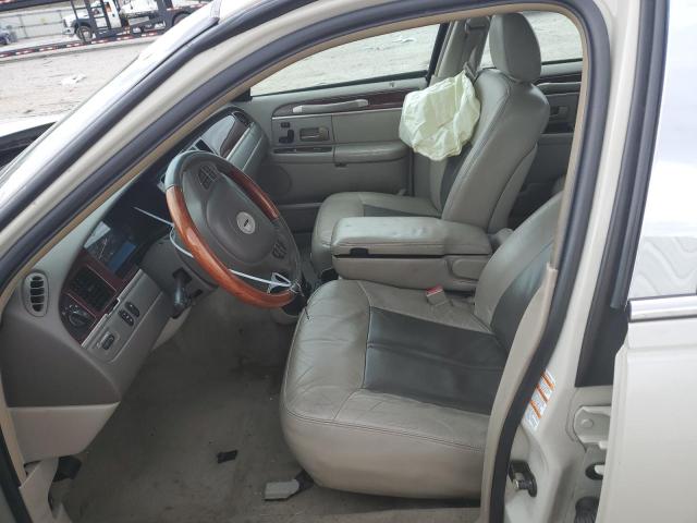 Photo 7 from auction – 2004 LINCOLN TOWN CAR U with VIN 1LNHM83W64Y639833