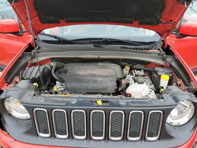 Photo 11 from auction – 2015 JEEP RENEGADE L with VIN ZACCJBBT5FPB39802