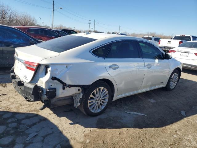Photo 3 from auction – 2013 TOYOTA AVALON HYB with VIN 4T1BD1EB0DU012611