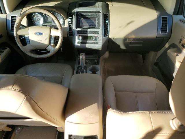 Photo 8 from auction – 2007 FORD EDGE SEL P with VIN 2FMDK39C27BB67975
