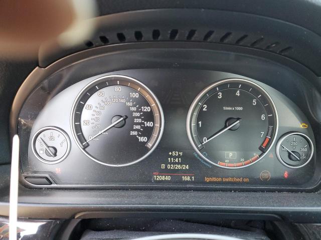 صورة رقم 9 من المزاد - 2012 BMW 528 XI مع VIN WBAXH5C58CDW11156