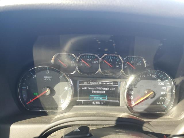 Photo 9 from auction – 2019 CHEVROLET SUBURBAN C with VIN 1GNSCHKC0KR112230