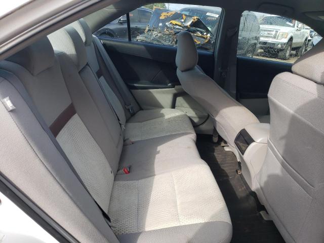 Photo 10 from auction – 2012 TOYOTA CAMRY BASE with VIN 4T4BF1FK3CR223315