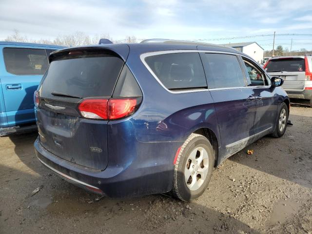 Photo 3 from auction – 2017 CHRYSLER PACIFICA T with VIN 2C4RC1EG3HR514470