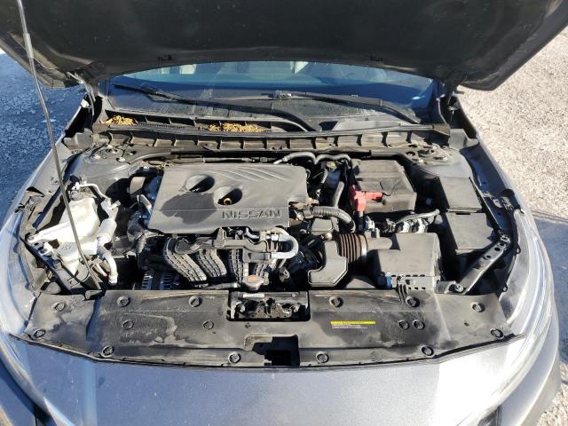 Photo 11 from auction – 2020 NISSAN ALTIMA SL with VIN 1N4BL4EW4LC128013