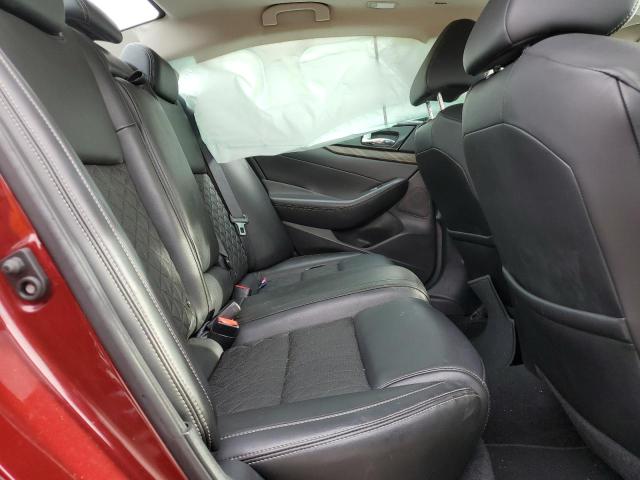 Photo 10 from auction – 2017 NISSAN MAXIMA 3.5 with VIN 1N4AA6AP4HC443607