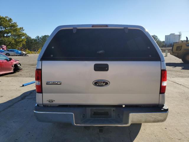 Photo 6 from auction – 2004 FORD F-150 with VIN 1FTPX125X4NB80346