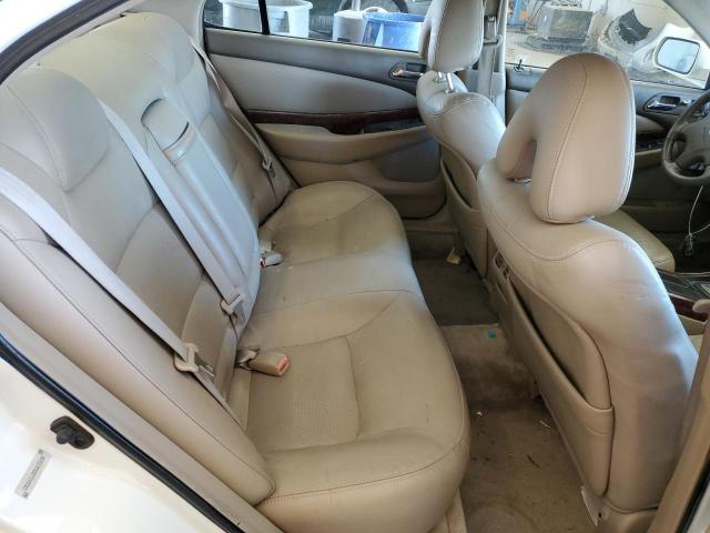 Photo 10 from auction – 2003 ACURA 3.2TL TYPE with VIN 19UUA56983A035810
