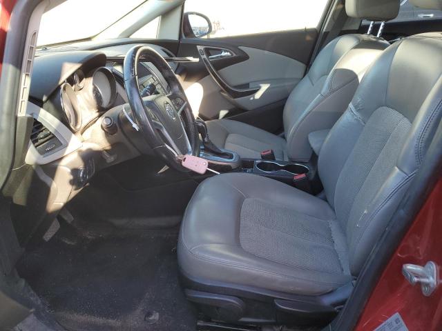 Photo 7 from auction – 2014 BUICK VERANO with VIN 1G4PP5SK5E4195885