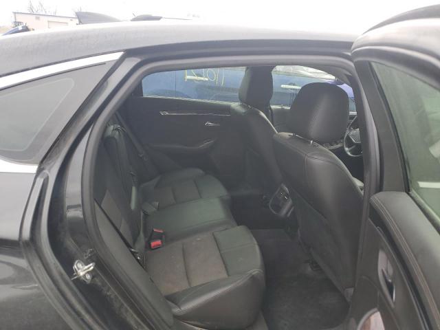 Photo 10 from auction – 2015 CHEVROLET IMPALA LT with VIN 2G1125S3XF9122990