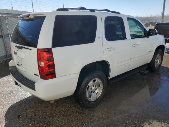 Photo 3 from auction – 2012 CHEVROLET TAHOE C150 with VIN 1GNSCBE03CR148137