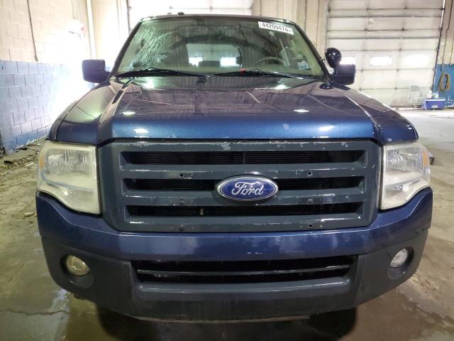 Photo 5 from auction – 2013 FORD EXPEDITION with VIN 1FMJK1G56DEF09231