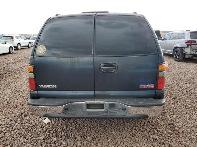 Photo 6 from auction – 2004 GMC YUKON with VIN 1GKEC13V64R162795