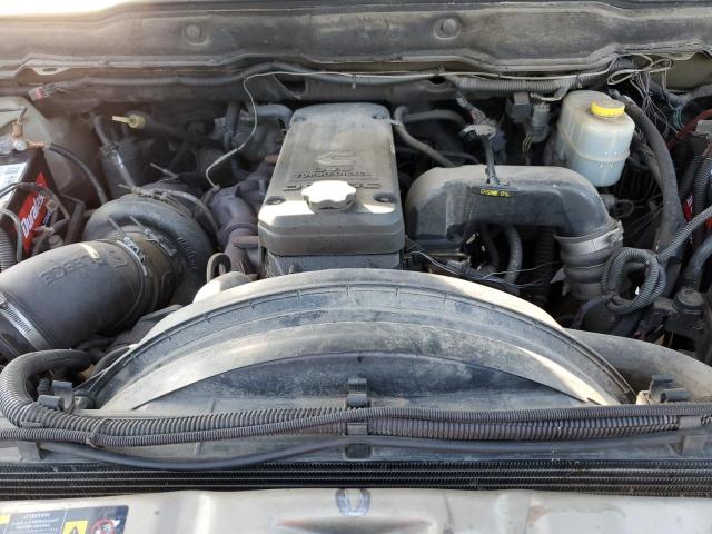 Photo 11 from auction – 2005 DODGE RAM 2500 S with VIN 3D7KS28C45G857668