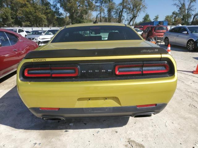 Photo 6 from auction – 2021 DODGE CHALLENGER with VIN 2C3CDZFJXMH635447