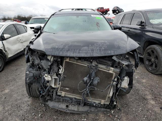 Photo 5 from auction – 2013 NISSAN PATHFINDER with VIN 5N1AR2MN3DC669097